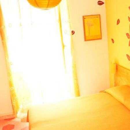 רומא Scipione B&B חדר תמונה