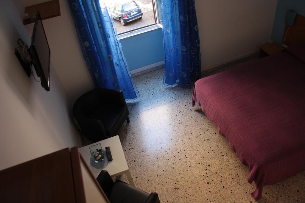 רומא Scipione B&B חדר תמונה
