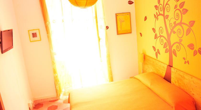 רומא Scipione B&B חדר תמונה