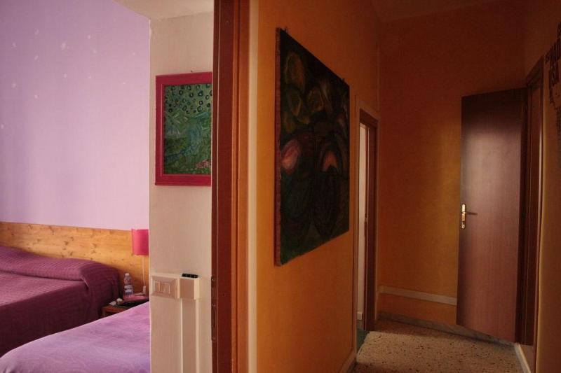 רומא Scipione B&B מראה חיצוני תמונה