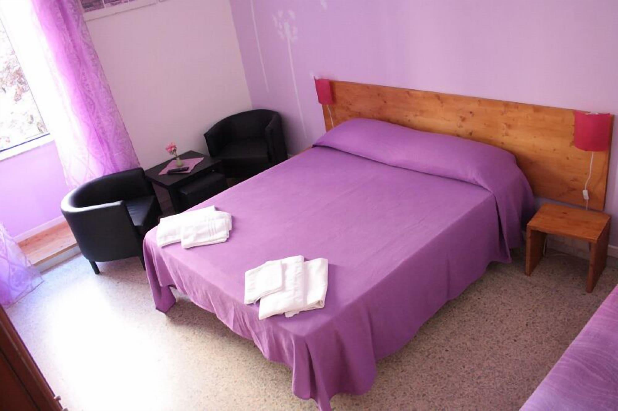 רומא Scipione B&B מראה חיצוני תמונה