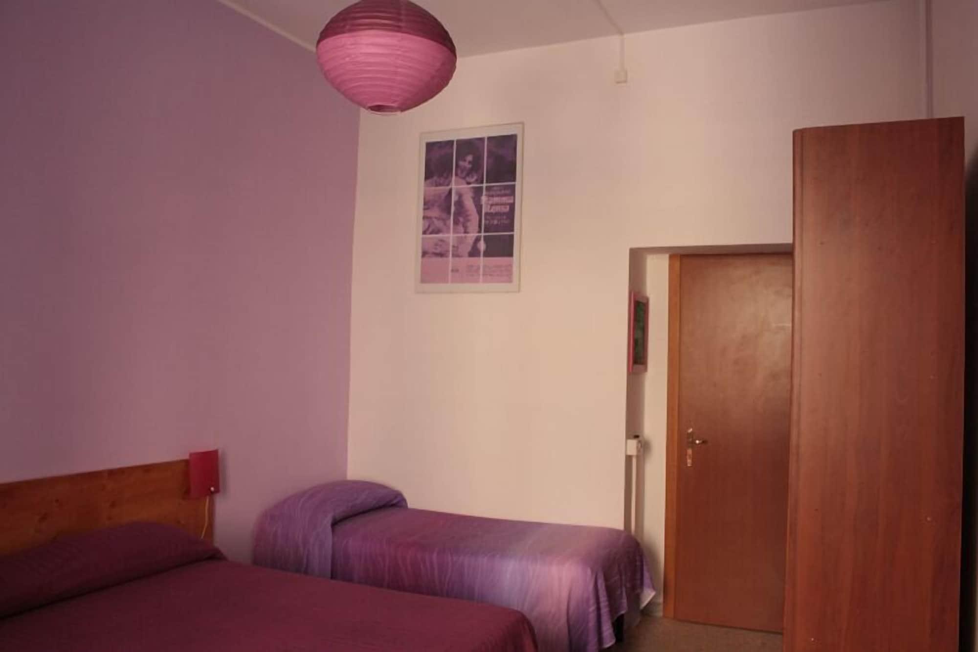 רומא Scipione B&B מראה חיצוני תמונה