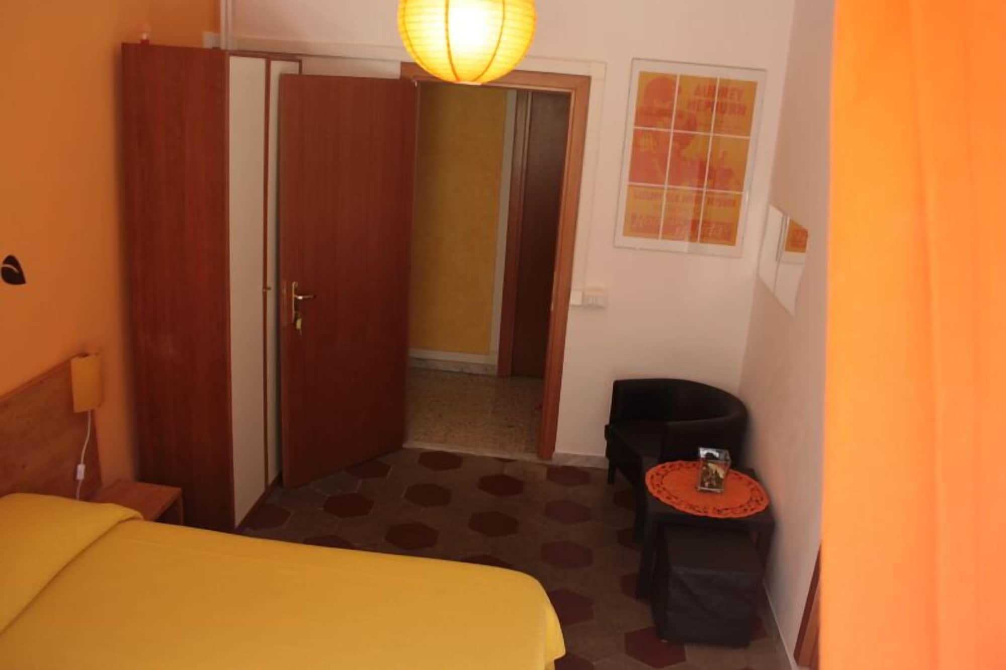 רומא Scipione B&B מראה חיצוני תמונה