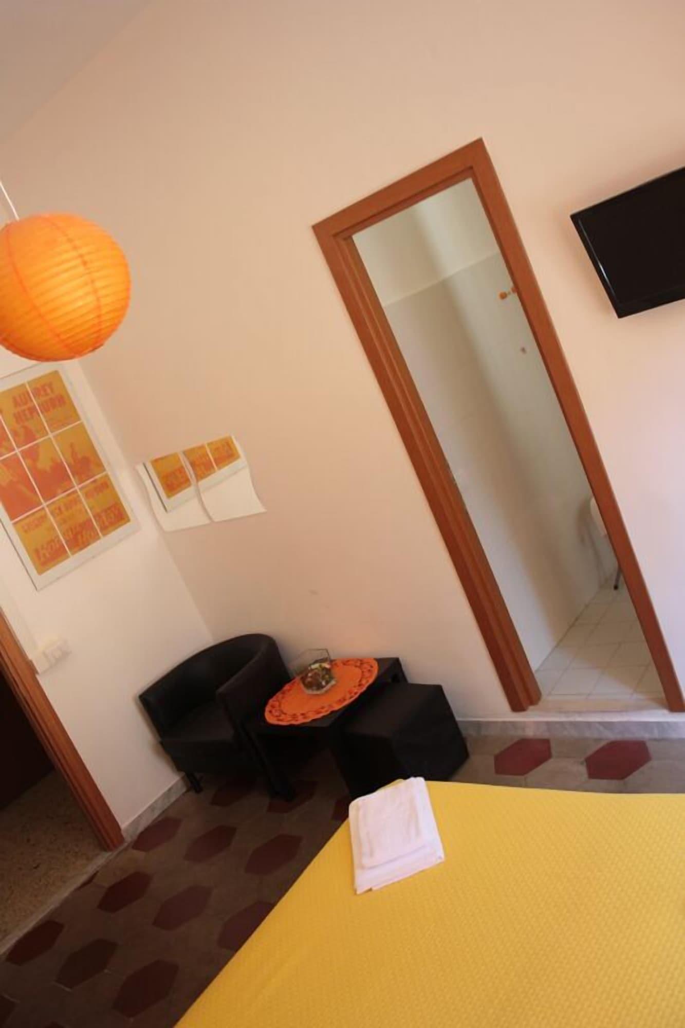 רומא Scipione B&B מראה חיצוני תמונה