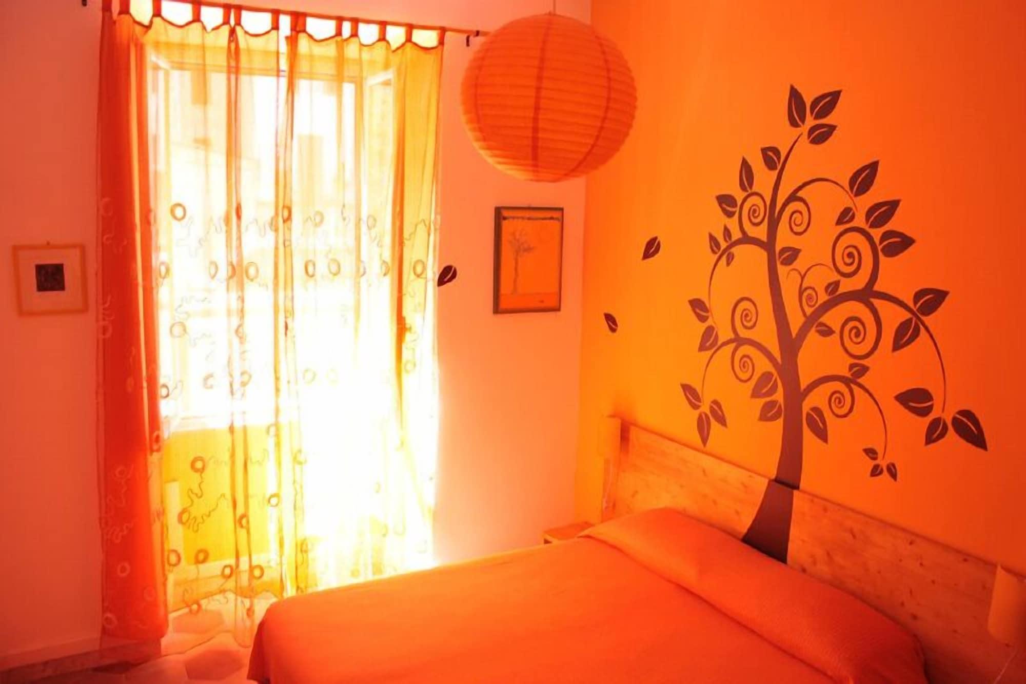 רומא Scipione B&B מראה חיצוני תמונה