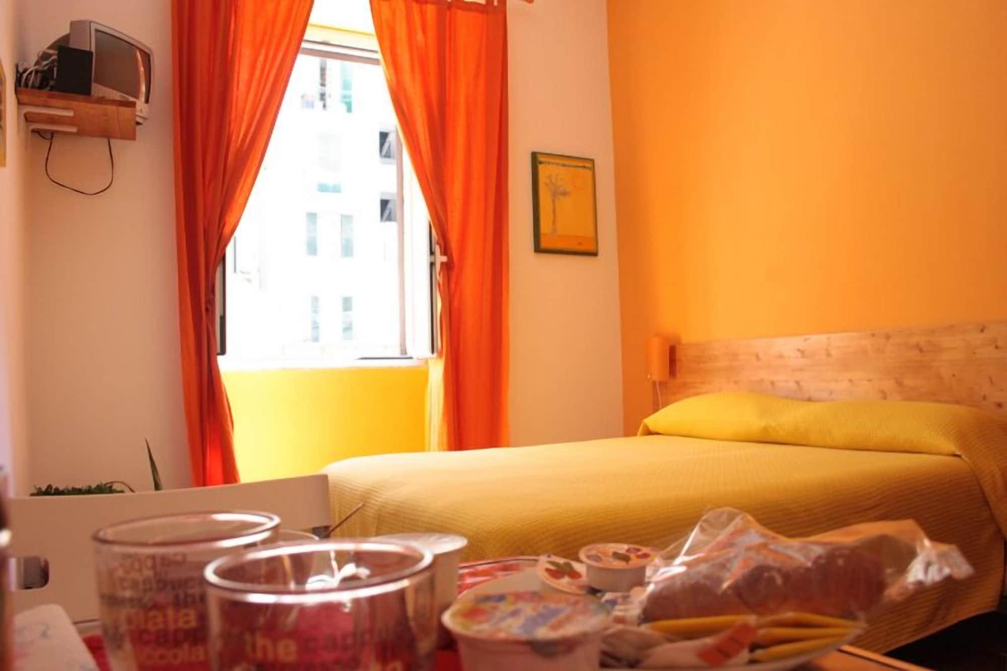 רומא Scipione B&B מראה חיצוני תמונה