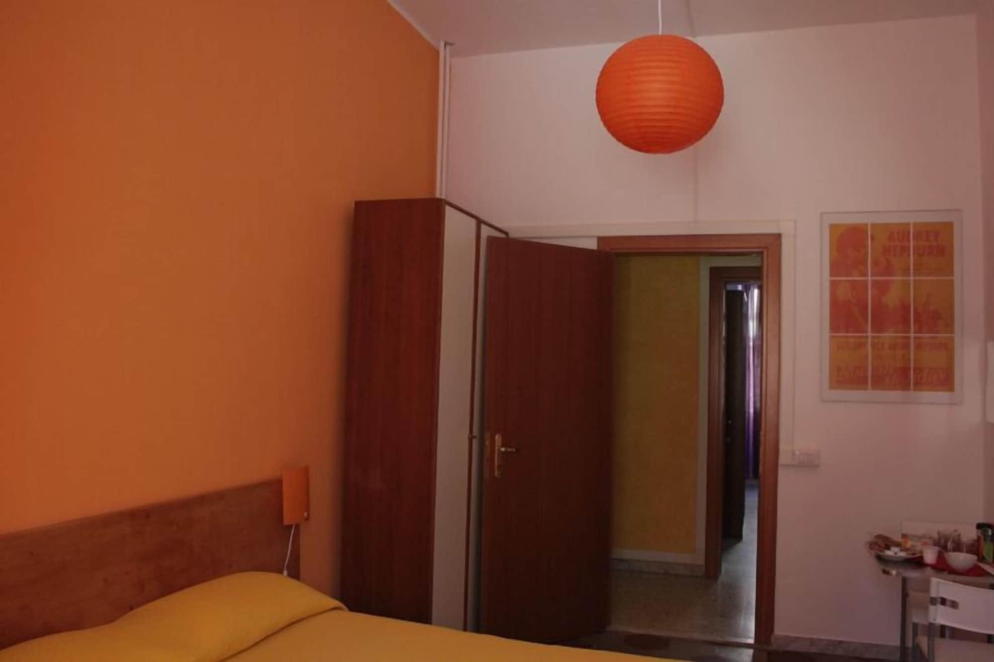 רומא Scipione B&B מראה חיצוני תמונה