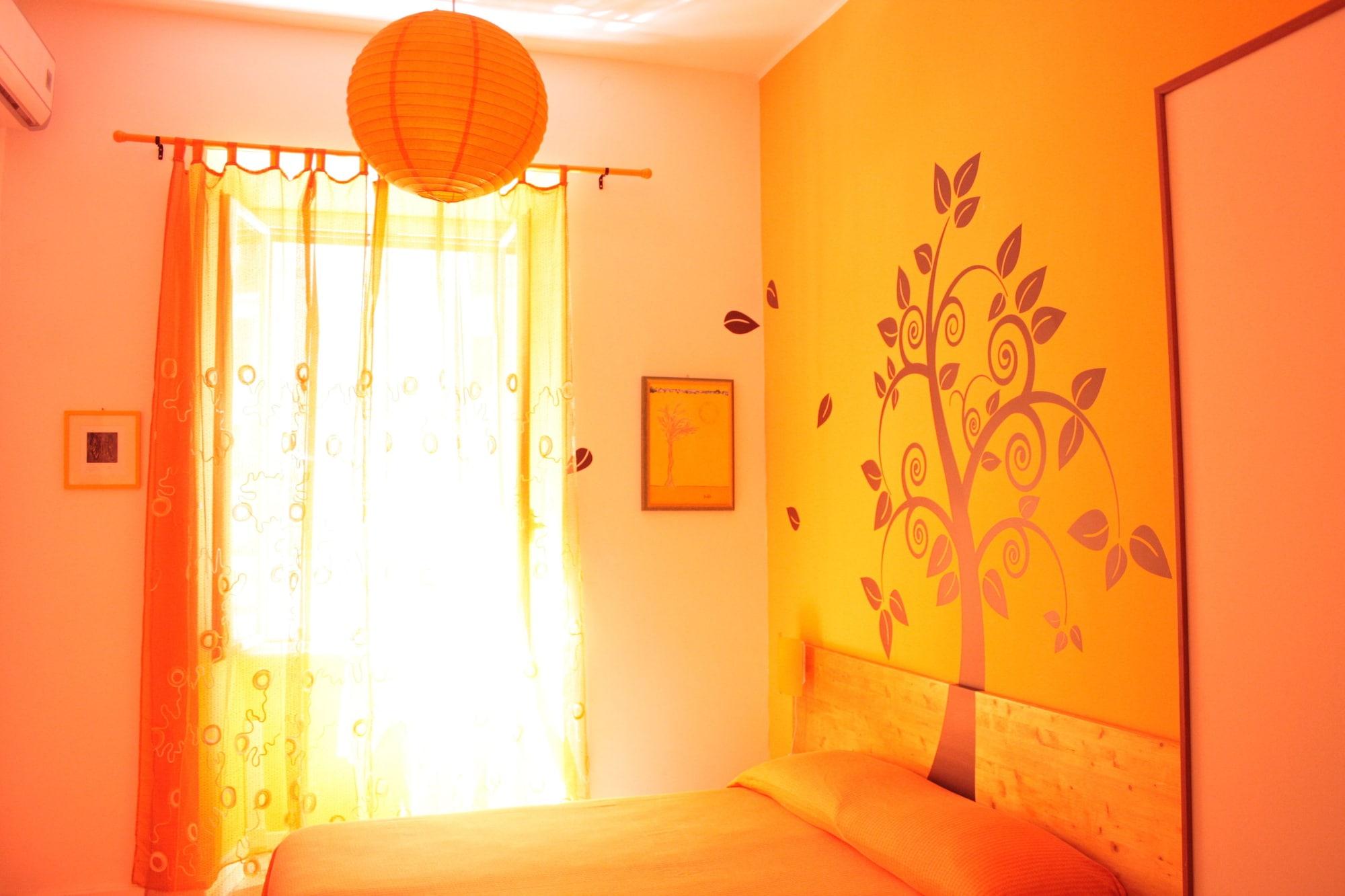 רומא Scipione B&B מראה חיצוני תמונה