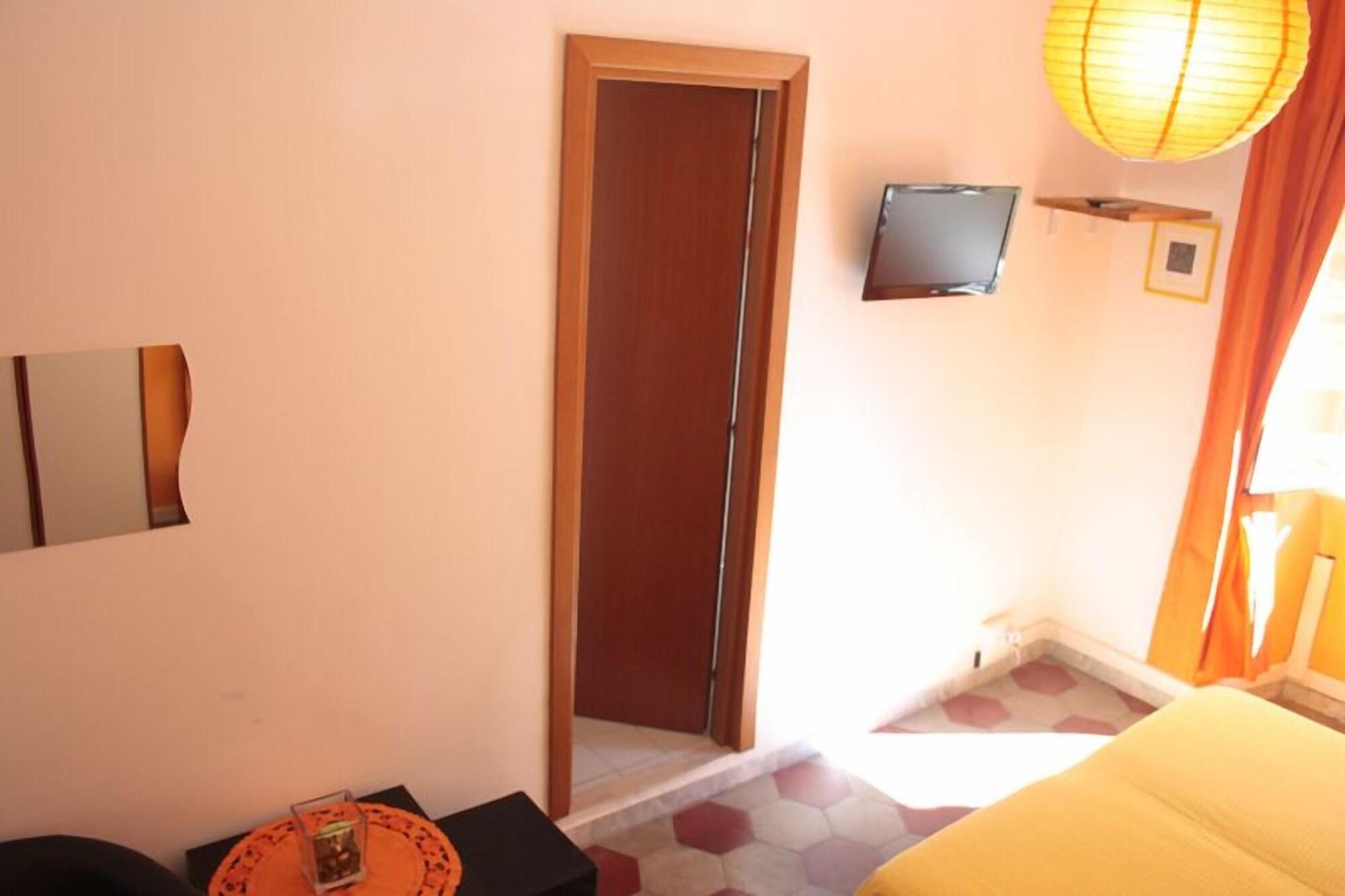 רומא Scipione B&B מראה חיצוני תמונה