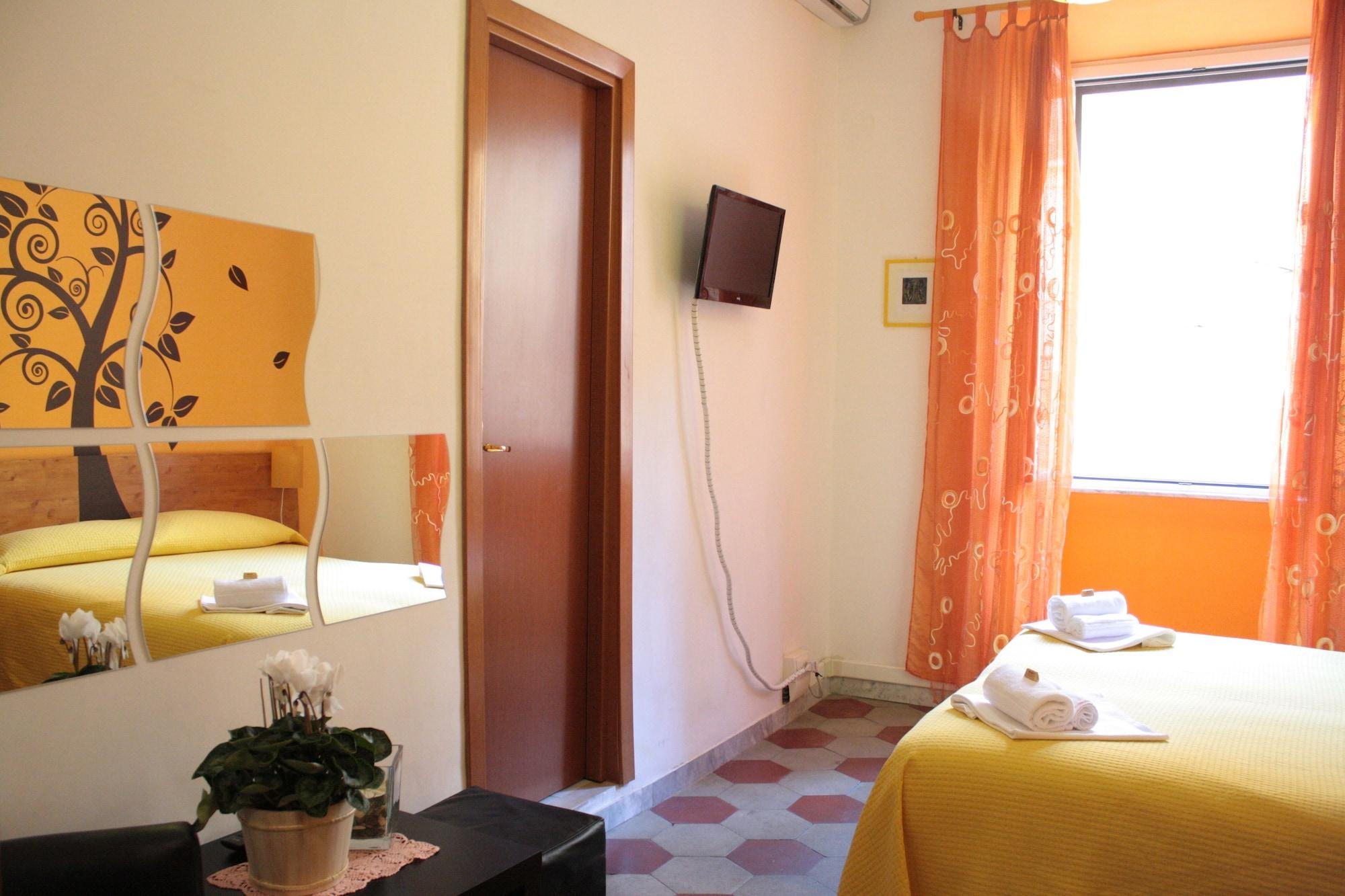 רומא Scipione B&B מראה חיצוני תמונה