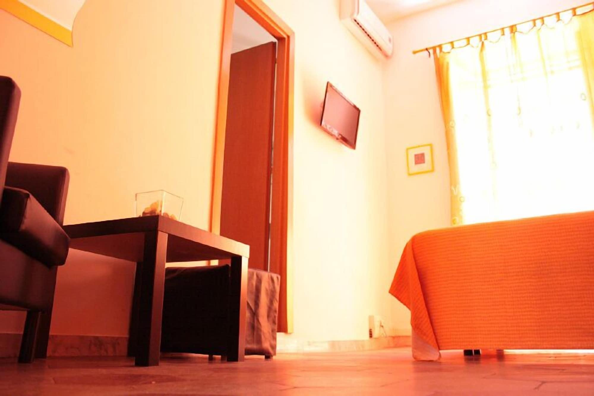 רומא Scipione B&B מראה חיצוני תמונה