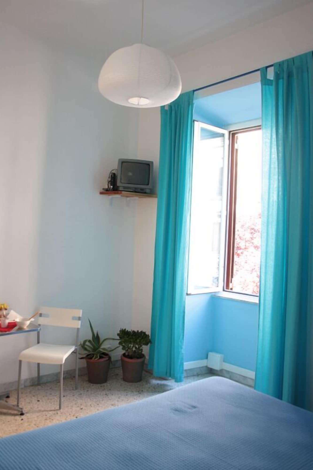 רומא Scipione B&B מראה חיצוני תמונה