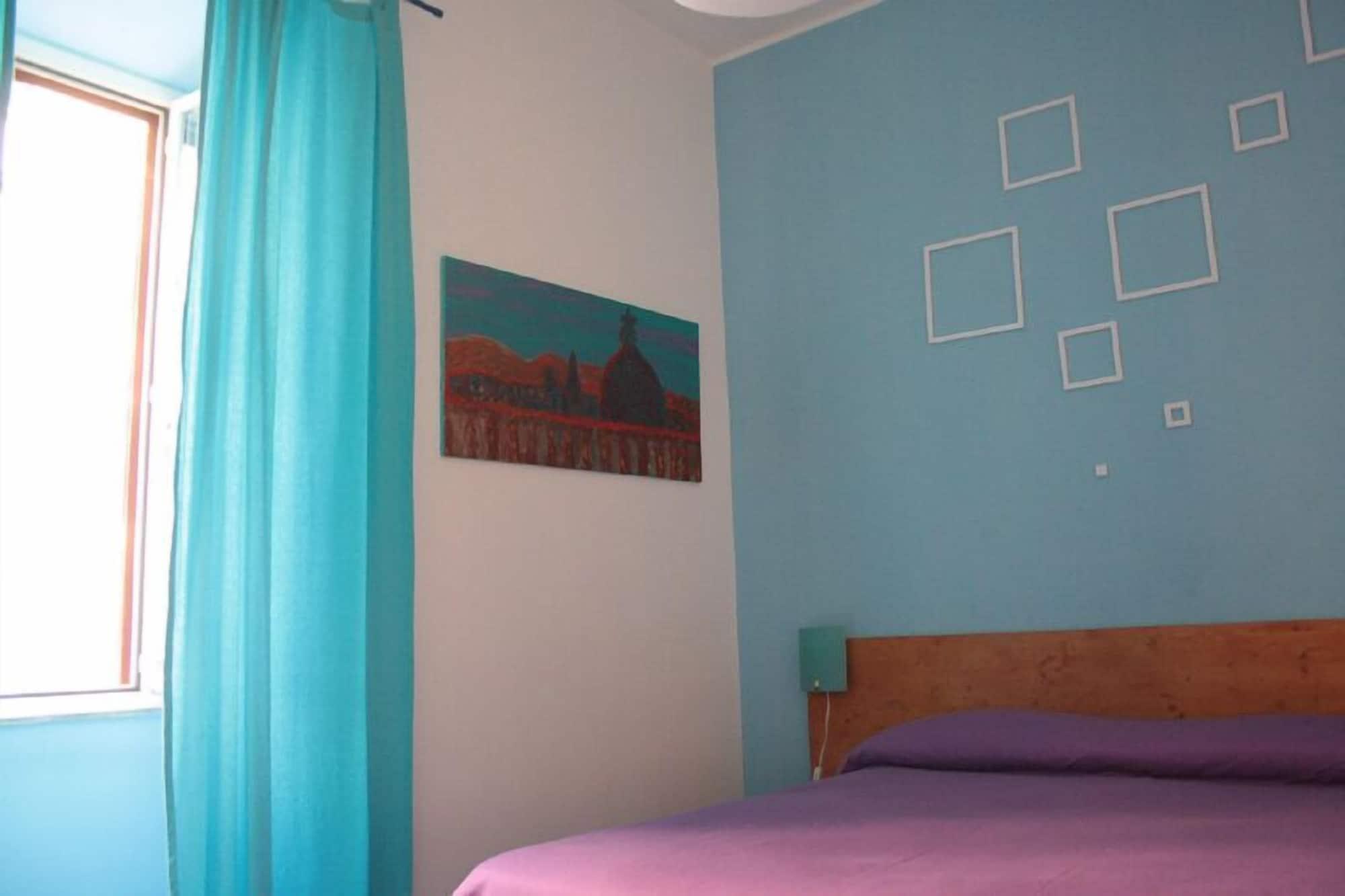 רומא Scipione B&B מראה חיצוני תמונה