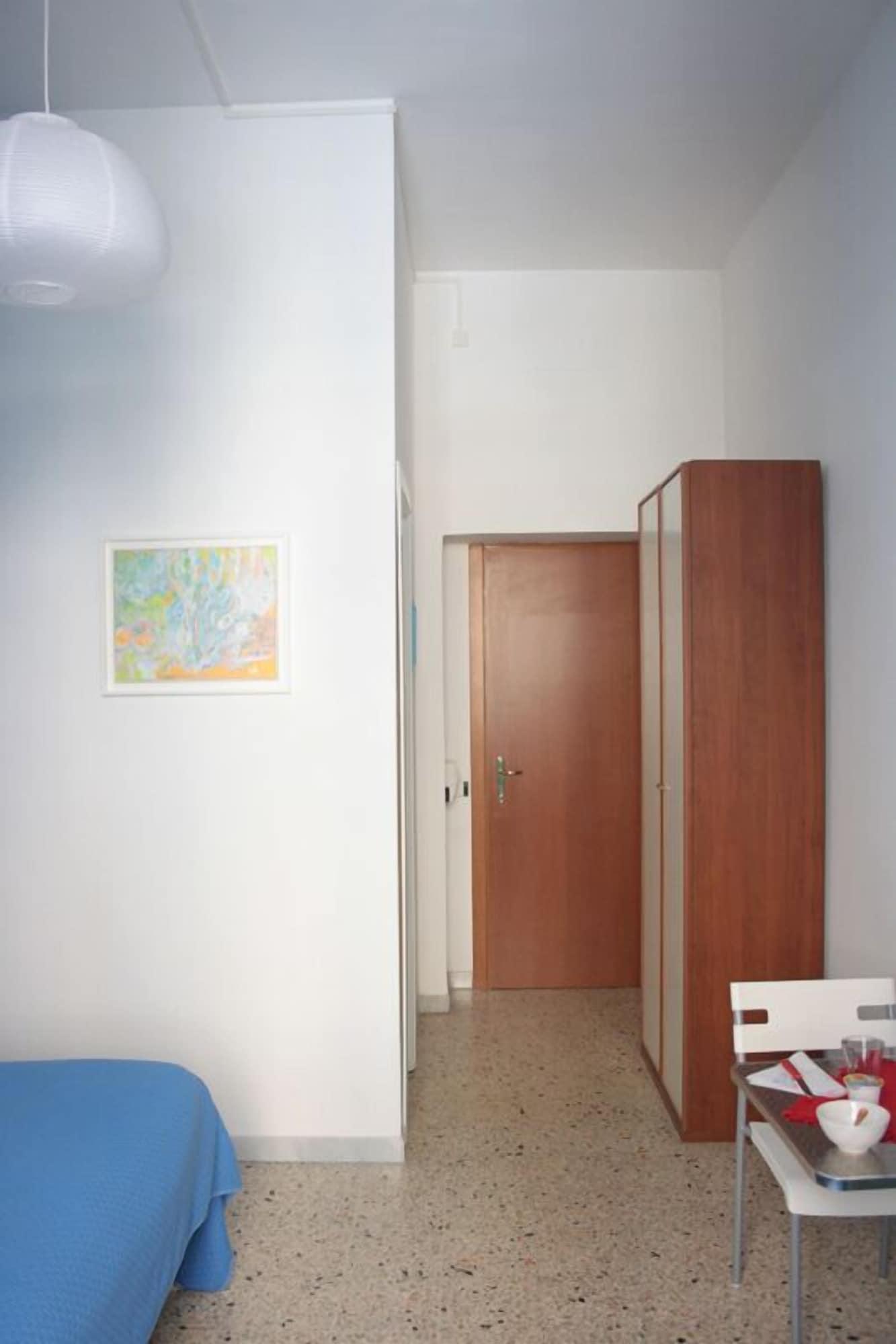 רומא Scipione B&B מראה חיצוני תמונה