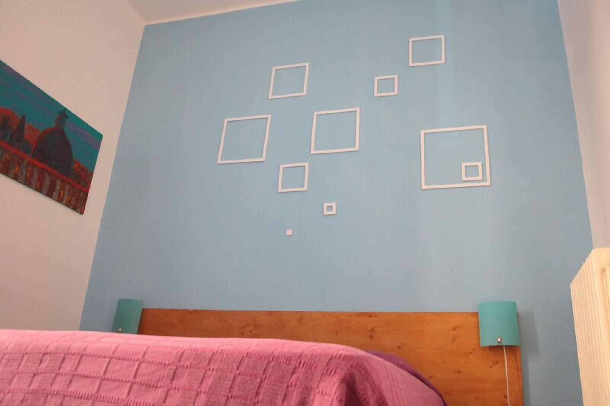 רומא Scipione B&B מראה חיצוני תמונה