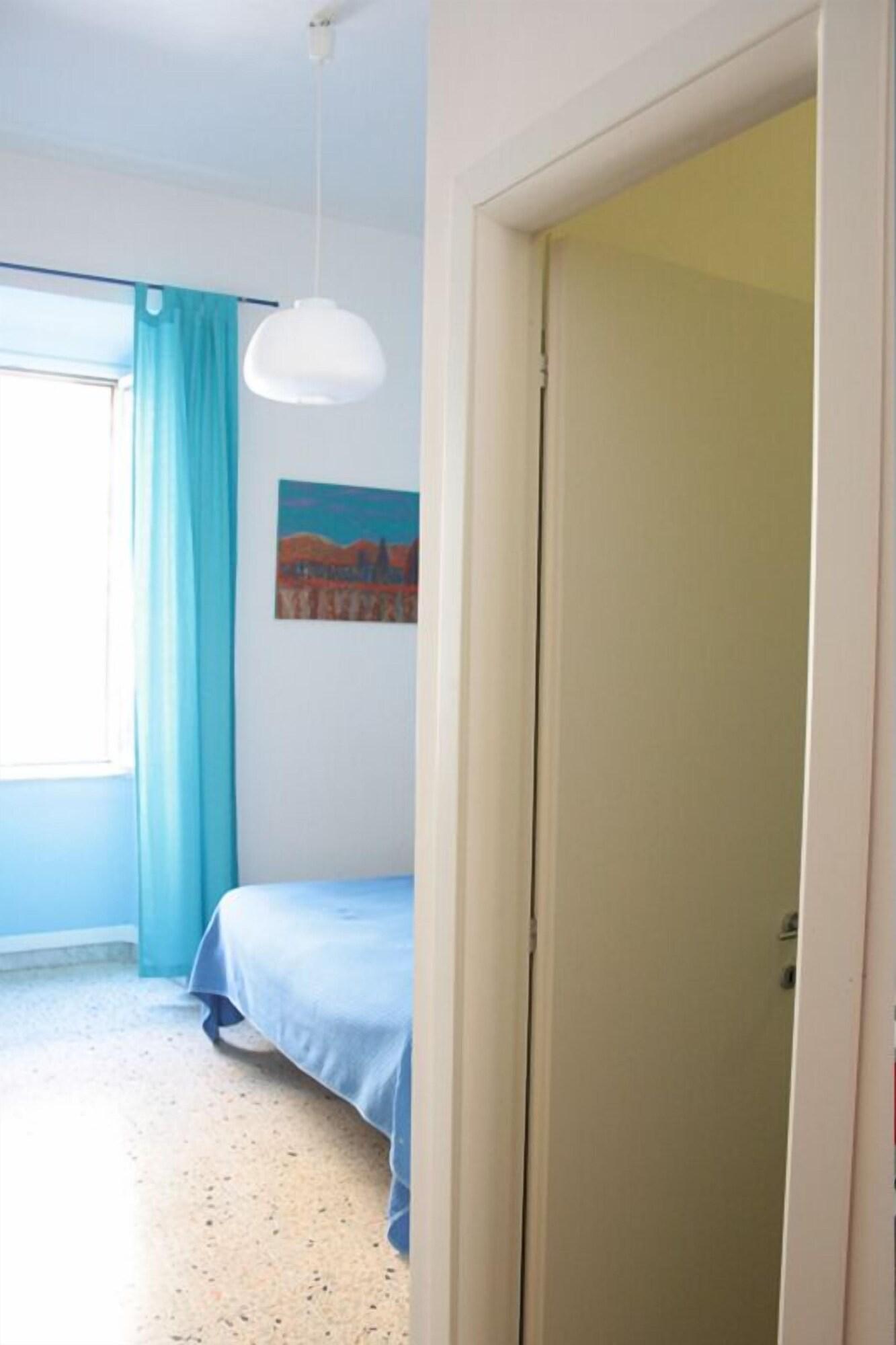 רומא Scipione B&B מראה חיצוני תמונה