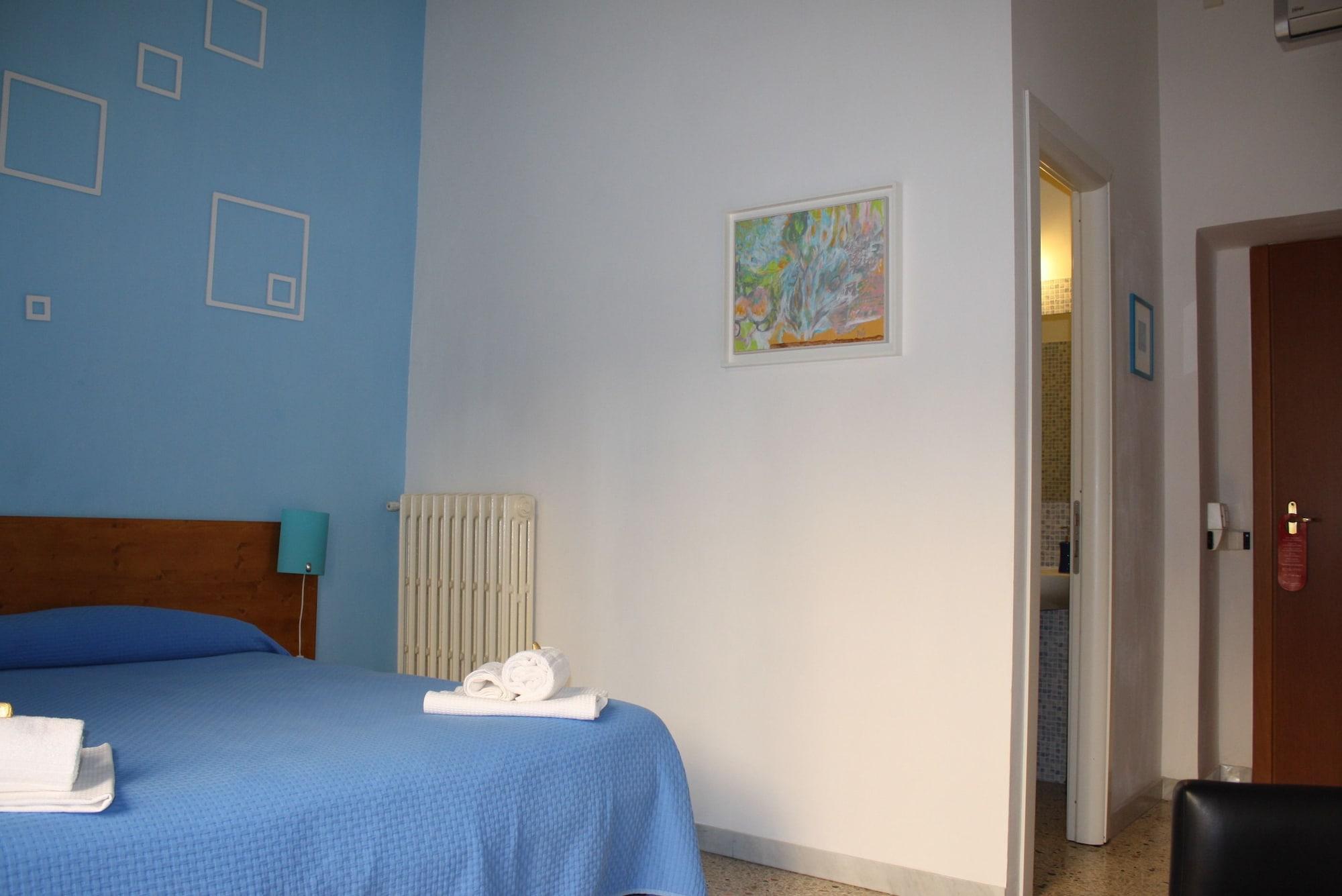 רומא Scipione B&B מראה חיצוני תמונה