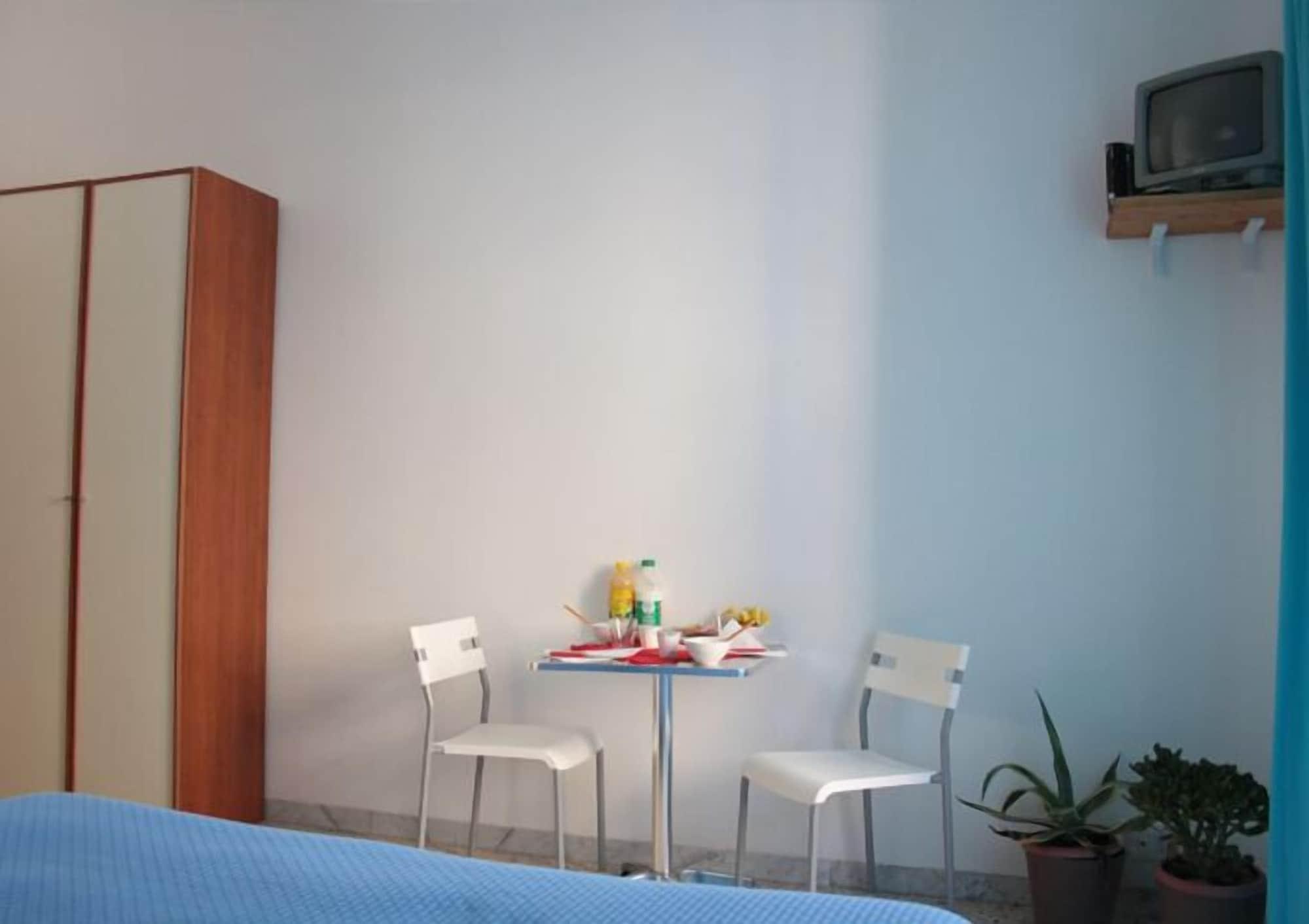 רומא Scipione B&B מראה חיצוני תמונה
