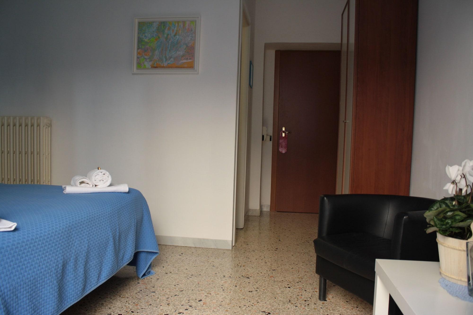 רומא Scipione B&B מראה חיצוני תמונה