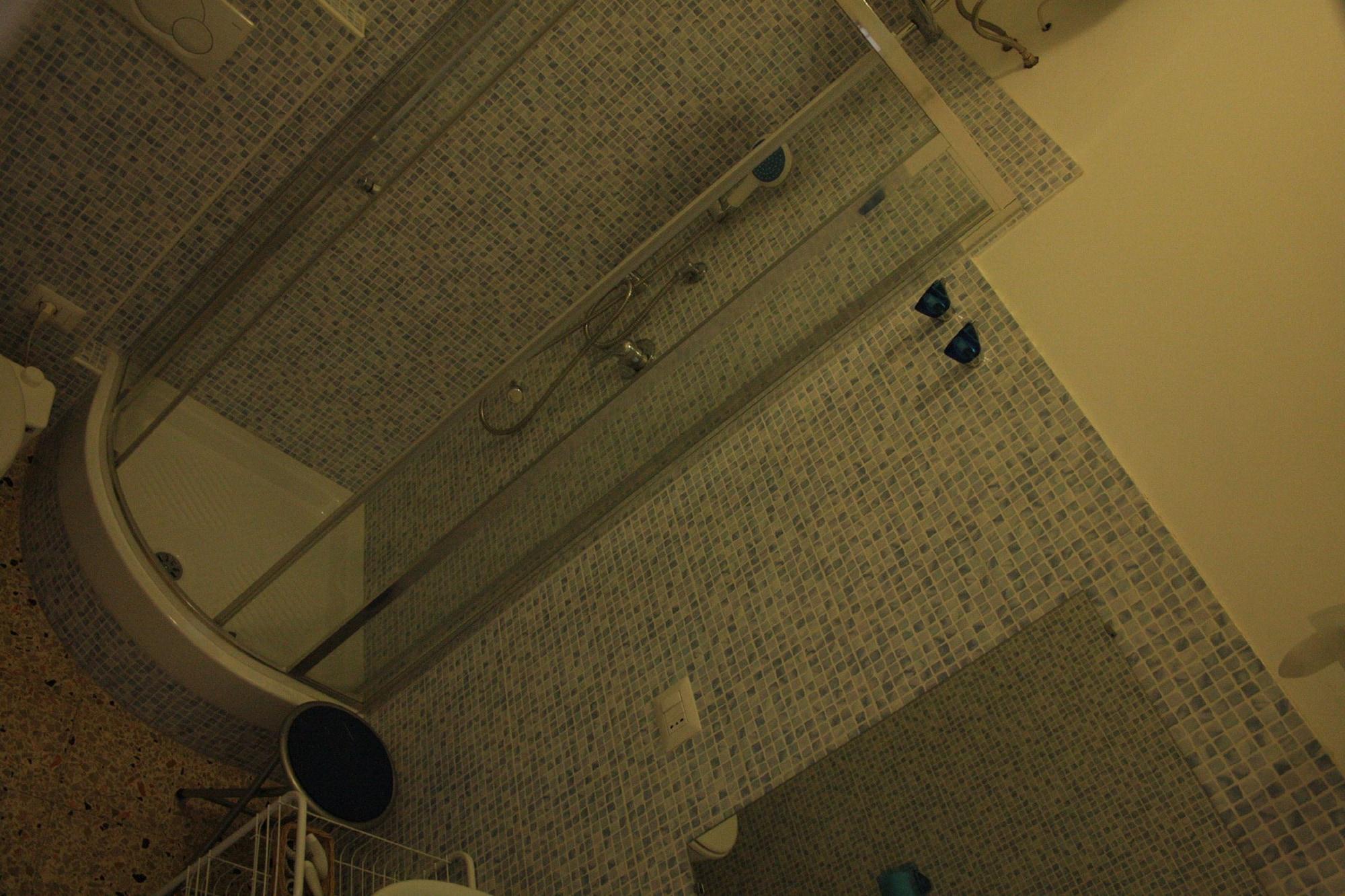 רומא Scipione B&B מראה חיצוני תמונה