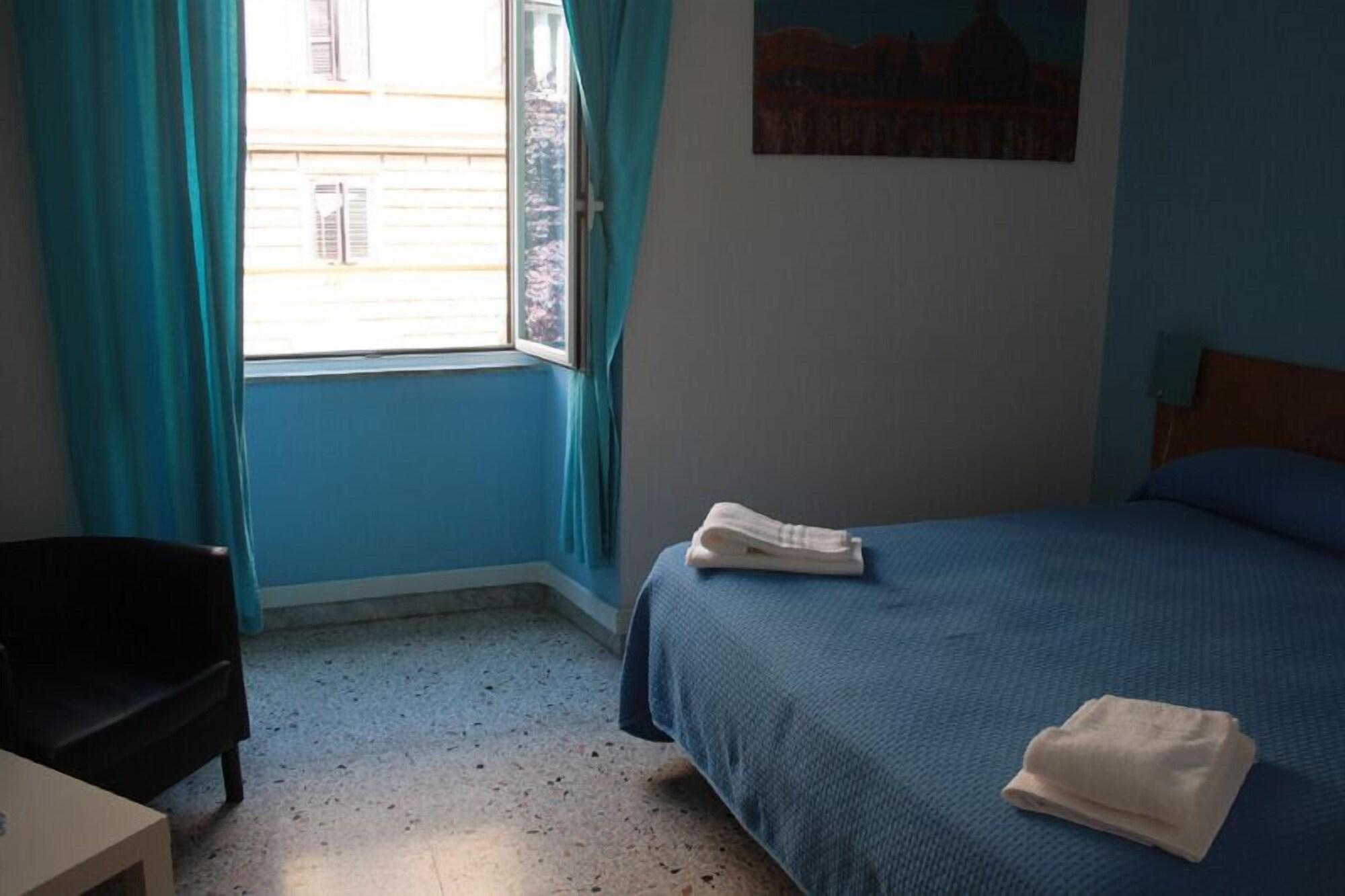 רומא Scipione B&B מראה חיצוני תמונה