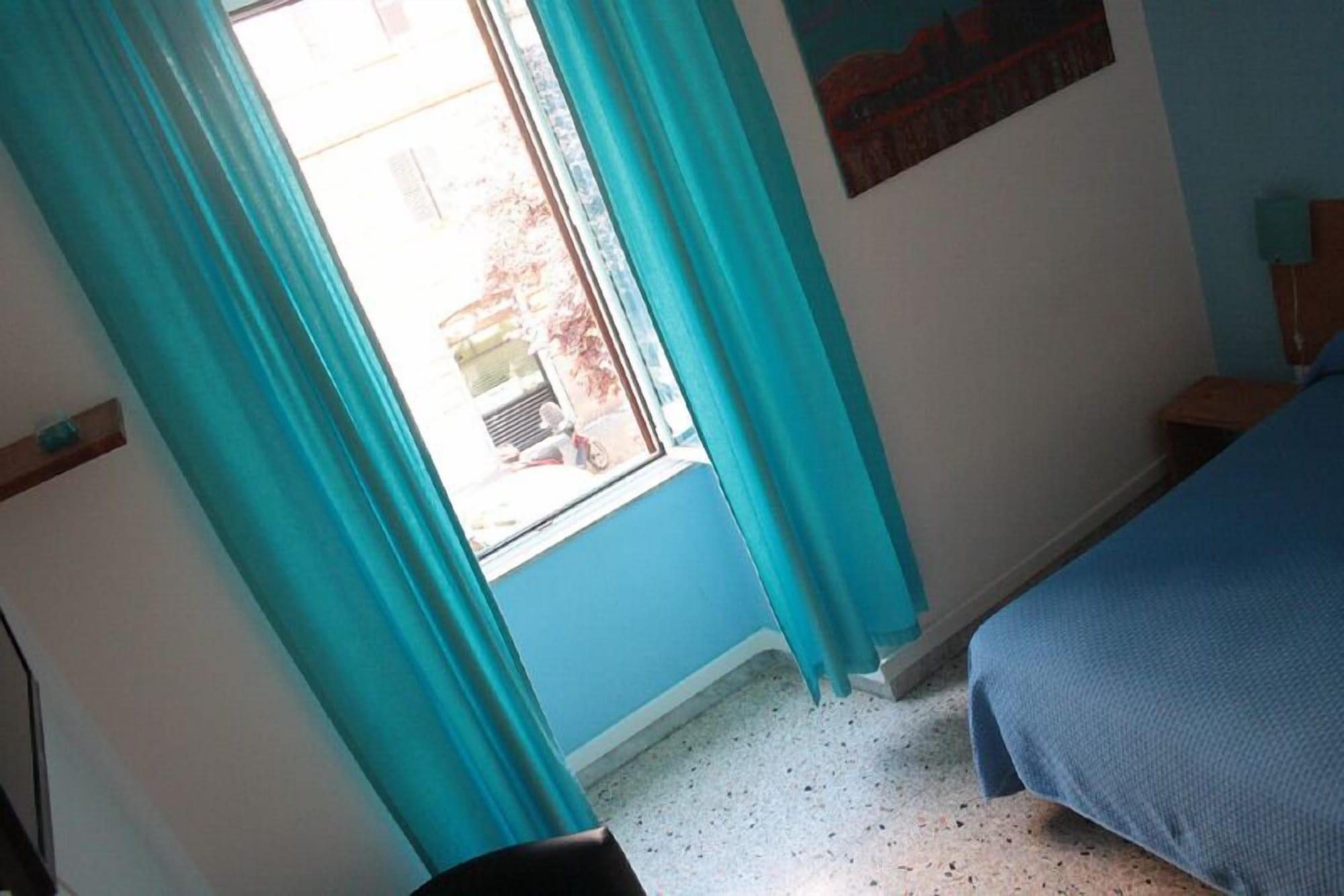 רומא Scipione B&B מראה חיצוני תמונה