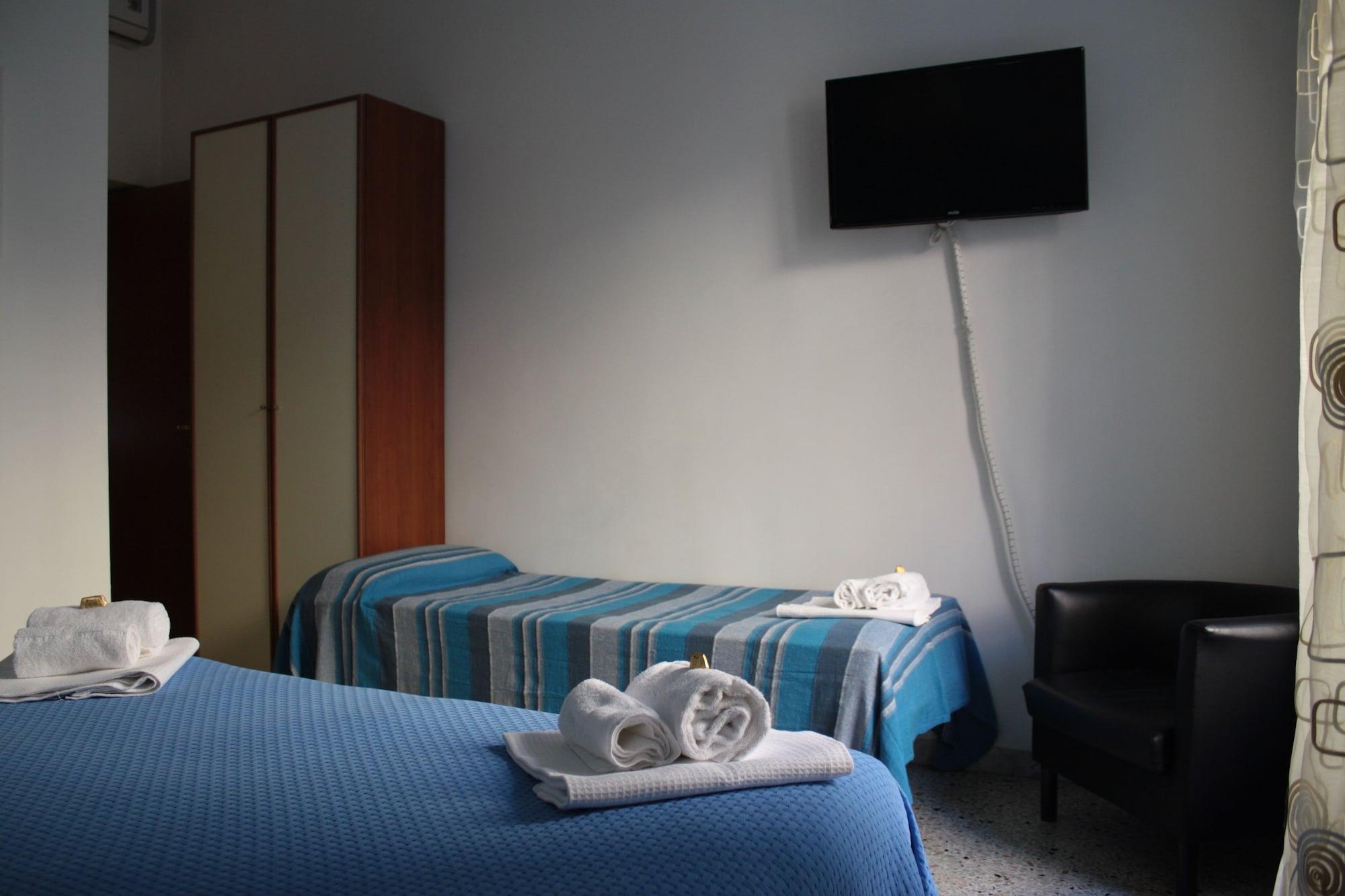 רומא Scipione B&B מראה חיצוני תמונה