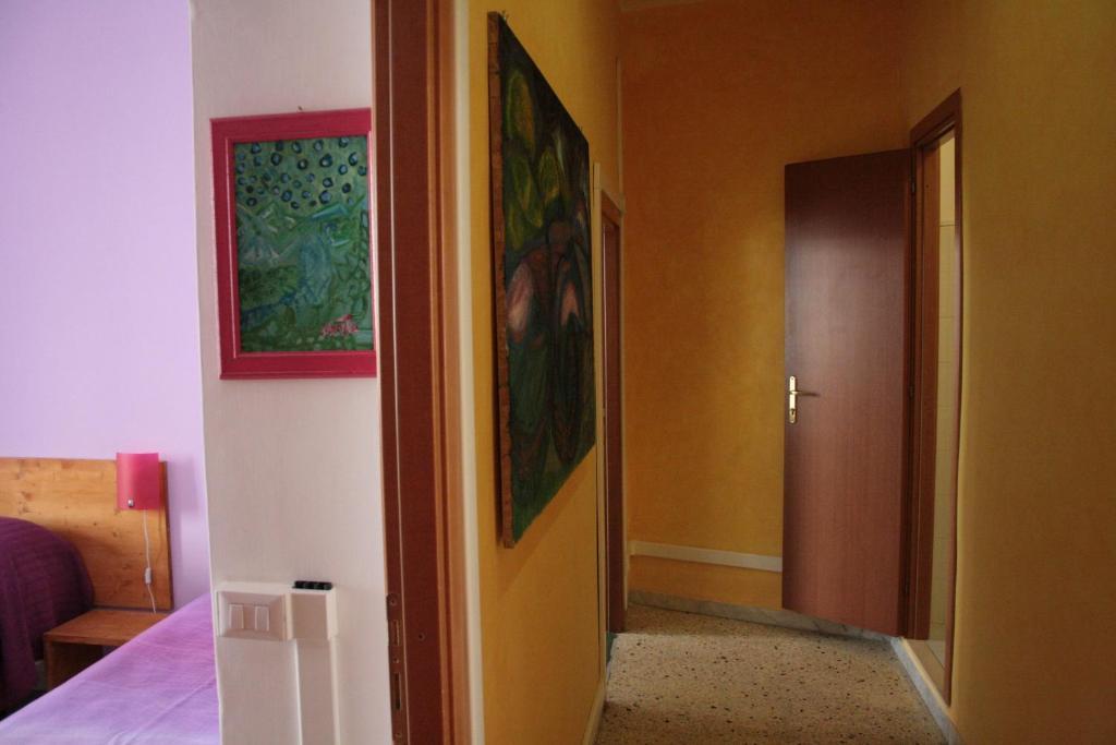 רומא Scipione B&B חדר תמונה