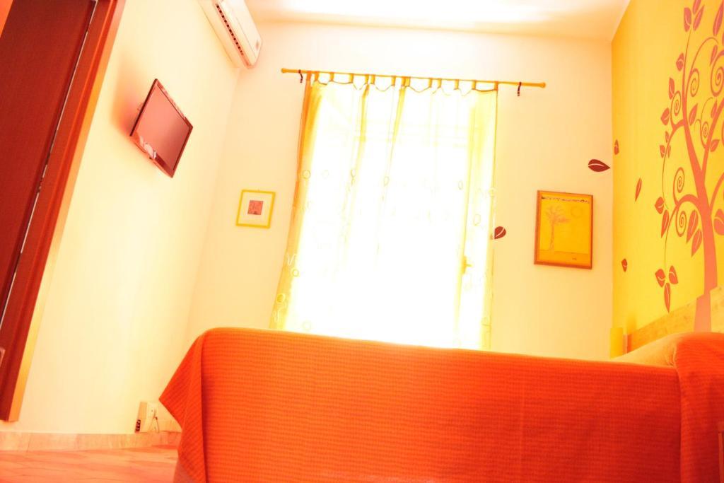 רומא Scipione B&B חדר תמונה