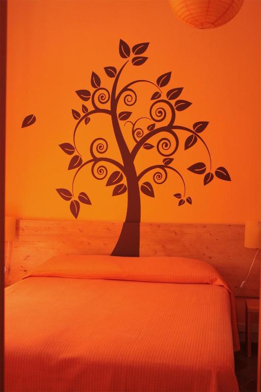 רומא Scipione B&B חדר תמונה