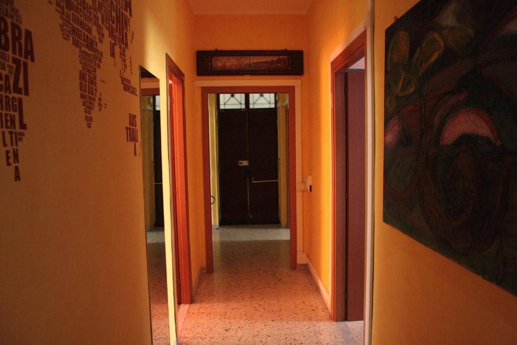 רומא Scipione B&B מראה חיצוני תמונה