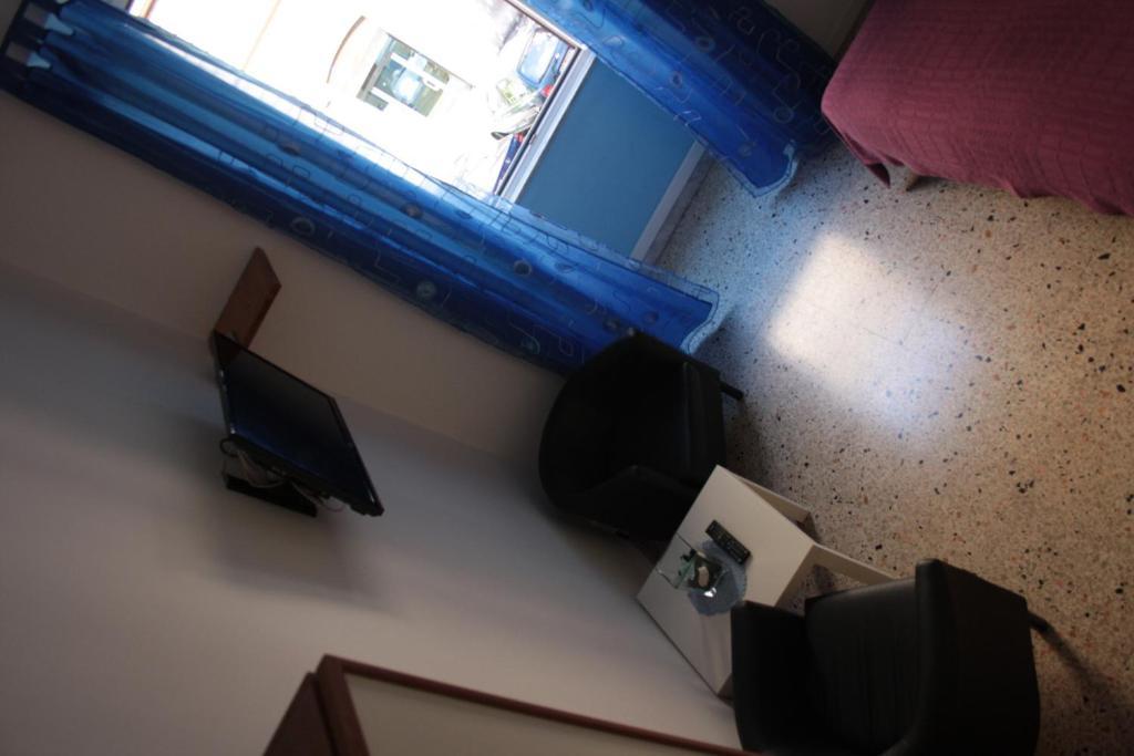 רומא Scipione B&B חדר תמונה