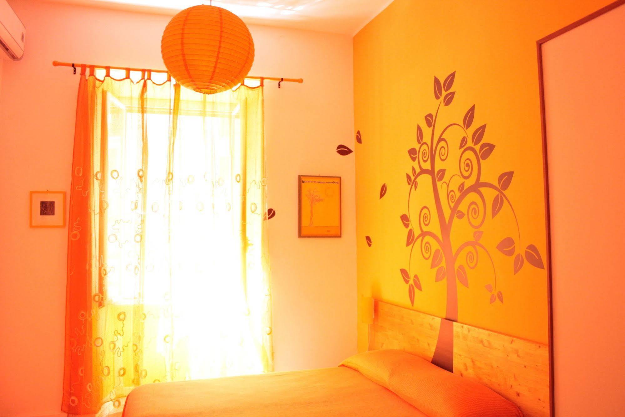 רומא Scipione B&B מראה חיצוני תמונה