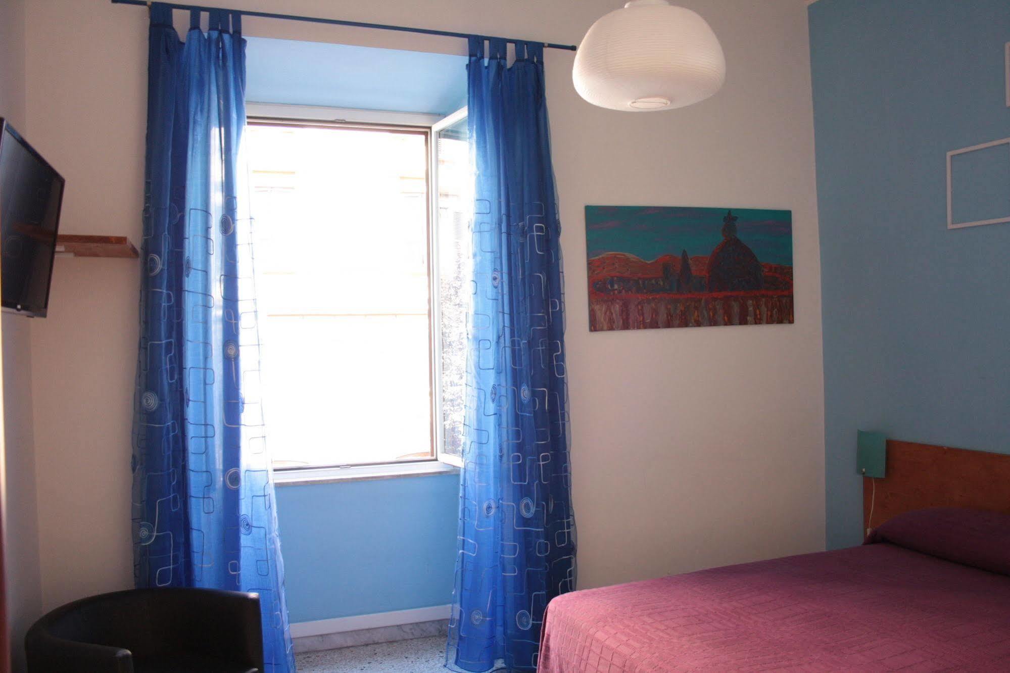 רומא Scipione B&B מראה חיצוני תמונה